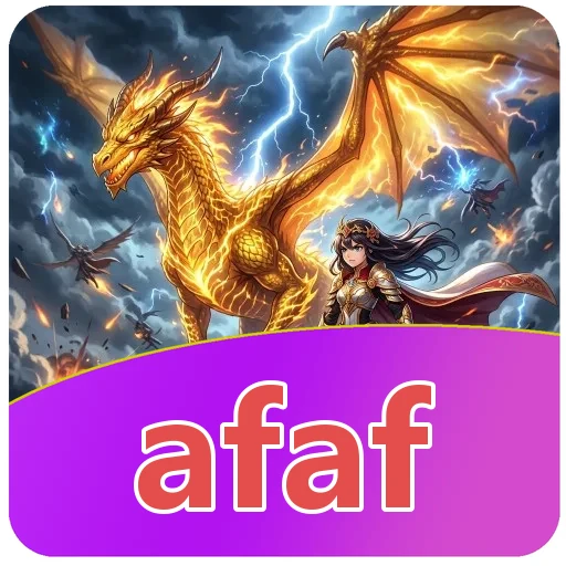 Detail APK afaf