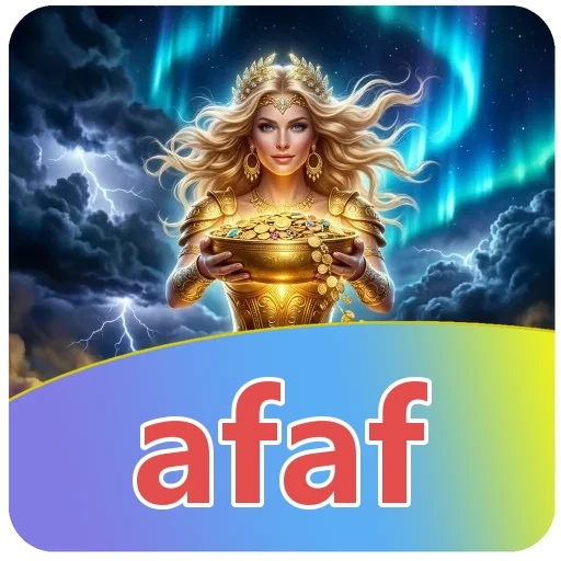 Aplikasi afaf Android